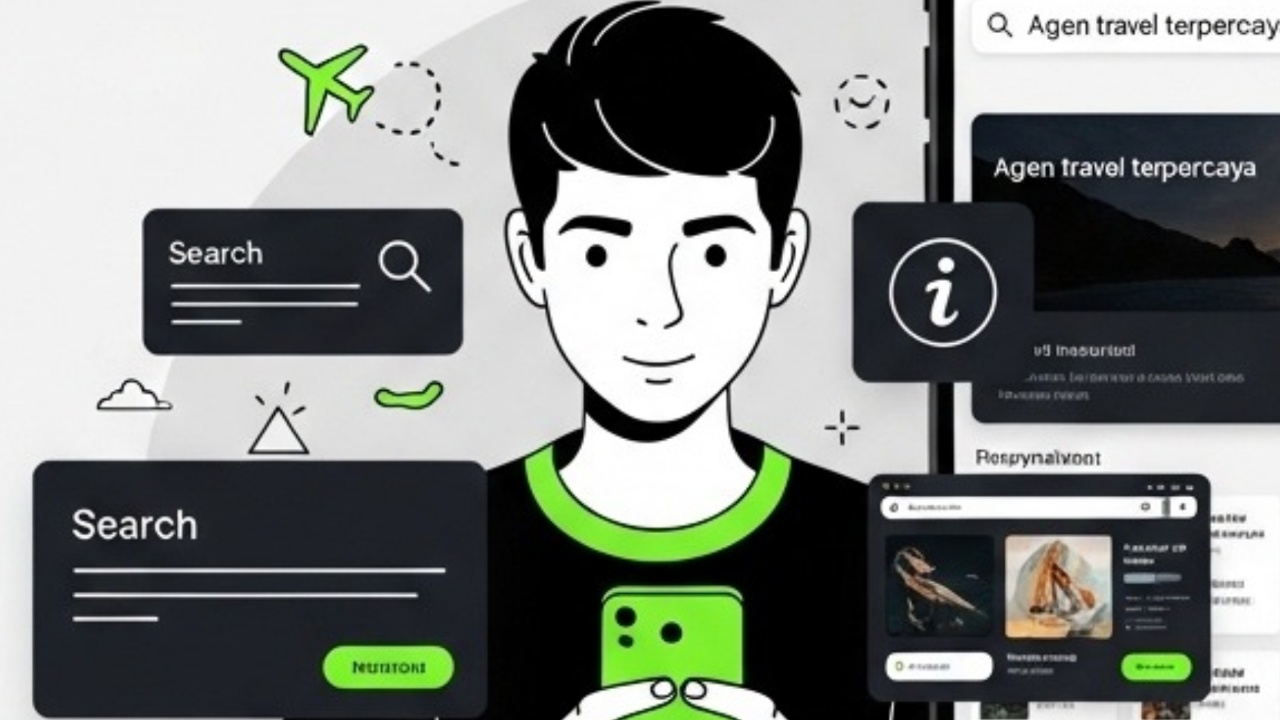 Bingung Bikin Web Sendiri? Ini Cara Memilih Jasa Pembuatan Website Murah & Terpercaya
