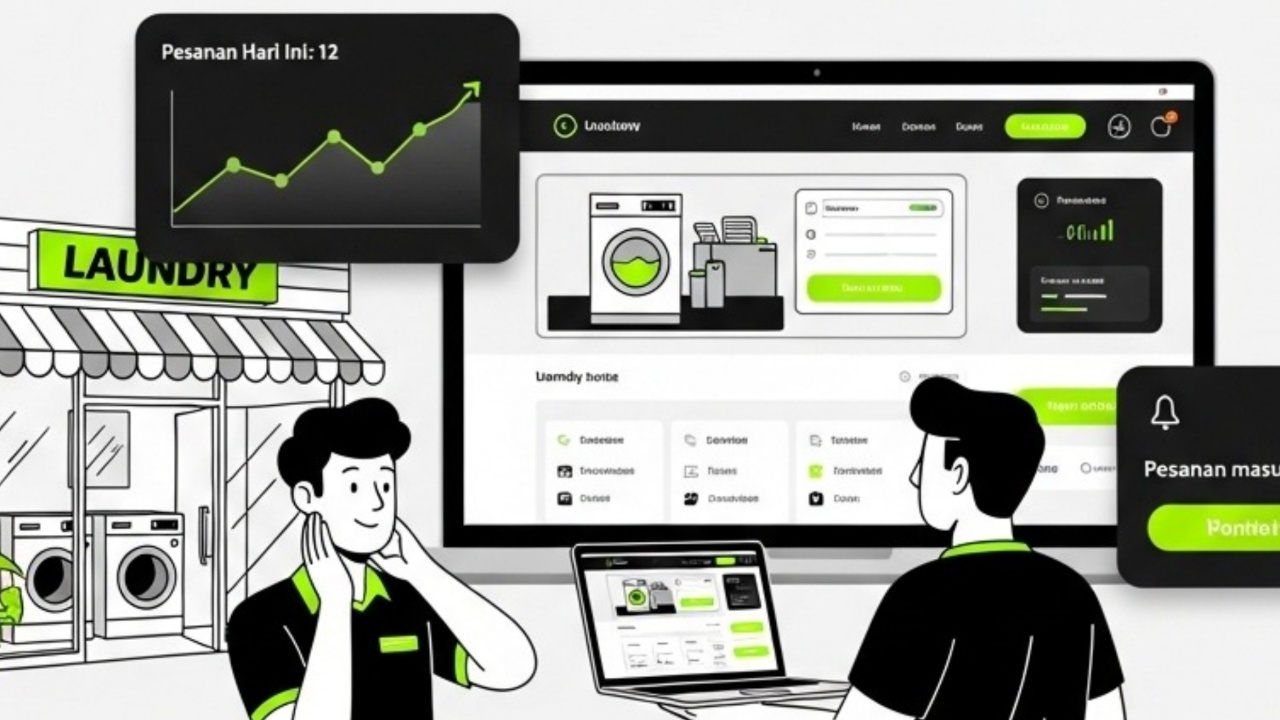 Awas Kena Hack! Cara Gampang Melindungi Akun Jualan dan Website Usaha Anda